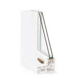 Profil okienny Nordic-Design