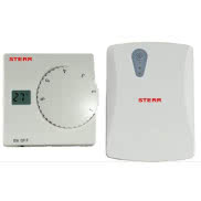 RTW31 - Termostat pokojowy bezprzewodowy - regulator temperatury