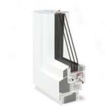 Profil okienny Clima-Design