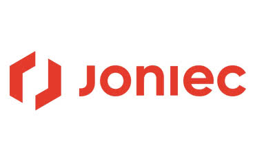 Nowe logo firmy Joniec