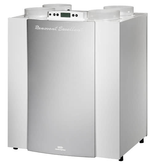 Centrala Renovent Excellent