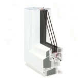 Profil okienny Clima-Design