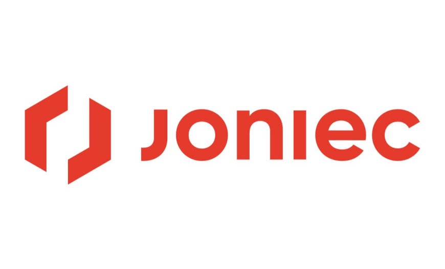 Nowe logo firmy Joniec