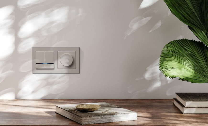 Dotyk luksusu na ścianie – kaszmirowy osprzęt Ospel, który odmieni wnętrze