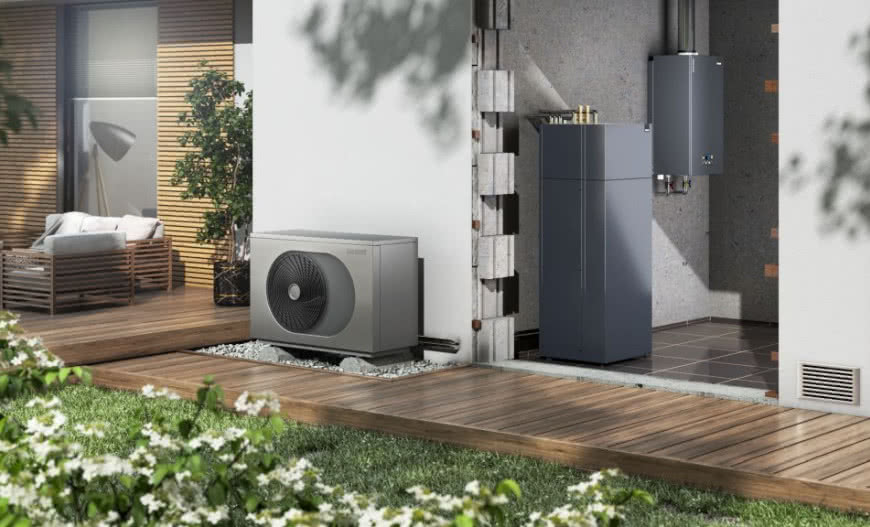 Montaż pompy ciepła bez błędów: 5 pułapek, które podbijają rachunki i psują komfort