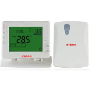 RTW501 - Termostat pokojowy bezprzewodowy - regulator temperatury