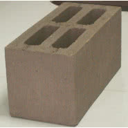 Pustak TeknoBlok o izolacyjności akustycznej Rw = 56 dB