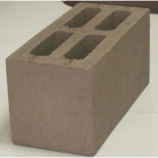 Pustak TeknoBlok o izolacyjności akustycznej Rw = 56 dB