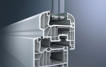 Okna z rozwiązaniem AWI-KIDS SAFE+