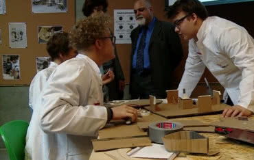 Centrum Nauki Kopernik otwiera warsztat edukacyjny