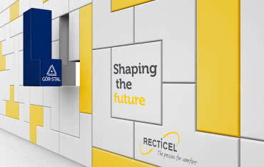Recticel kupuje od Gór-Stal dział odpowiedzialny za płyty PIR