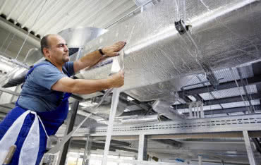 Rockwool odpowiada na potrzeby instalatorów