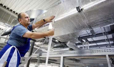 Rockwool odpowiada na potrzeby instalatorów