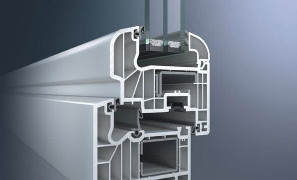 Okna z rozwiązaniem AWI-KIDS SAFE+