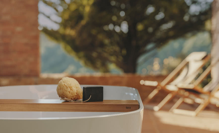 Roca - najnowsze kolekcje na targach ISH we Frankfurcie