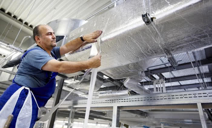Rockwool odpowiada na potrzeby instalatorów