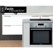 Piekarnik BT62TDBFST