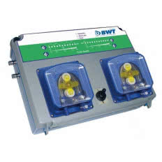 Dozownik automatyczny HDOS