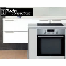 Piekarnik BT62TDBFST