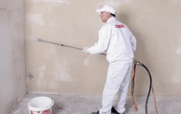 Materiały budowlane na bazie gipsu i ich zastosowanie