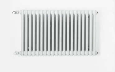 Grzejniki Zehnder do każdego wnętrza
