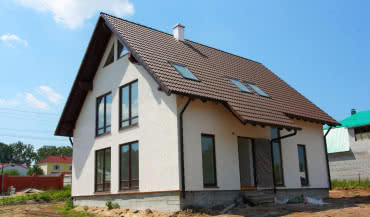 Nowoczesne systemy do ocieplania domu. Poznaj produkty Caparol Capatect