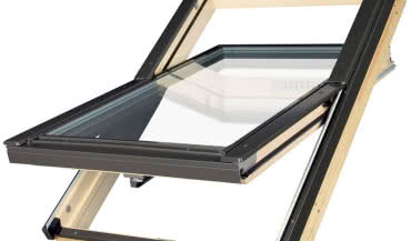 Okno FTT U8 THERMO z Certyfikatem