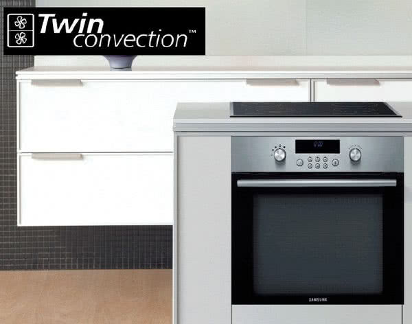 Piekarnik BT62TDBFST