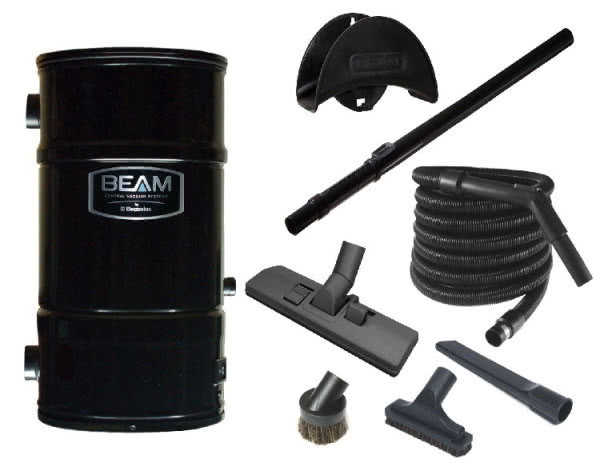 Zestaw BM 262 + akcesoria STANDARD