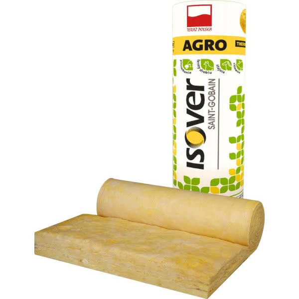 ISOVER AGRO: nowa linia produktów dla rynku rolnego