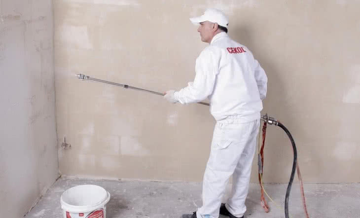 Materiały budowlane na bazie gipsu i ich zastosowanie