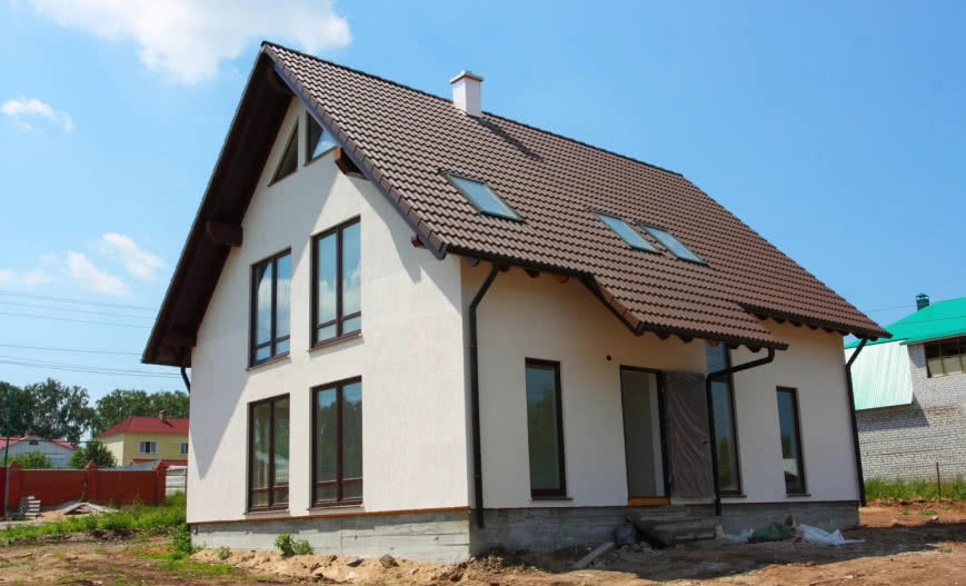 Nowoczesne systemy do ocieplania domu. Poznaj produkty Caparol Capatect