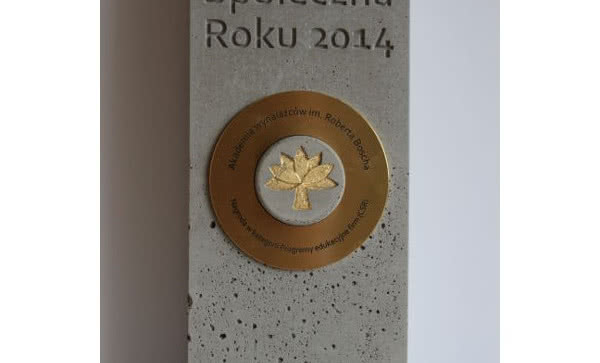 Akademia Wynalazców laureatem konkursu Kampania Społeczna Roku 2014