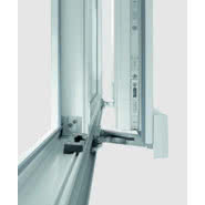 Okucie uchylno-przesuwne duoPort SK firmy Winkhaus