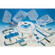 Odkurzacz ręczny do basenu Bwt