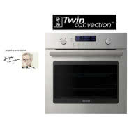 Piekarnik BT65TDBFST 