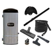 Zestaw BM 265 + akcesoria STANDARD