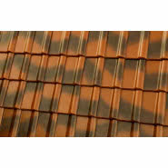 Dachówka ceramiczna Piemont rustykalna angobowana