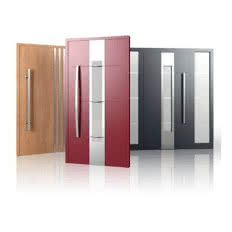 ALUMINIOWE DRZWI ZEWNĘTRZNE CREO