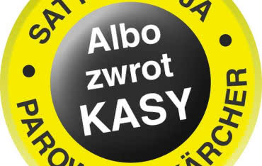 Czyszczenie gorącą parą wodną! Parownice Kärcher.