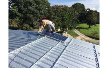 Na Dolnym Śląsku powstał Klaster Energii Odnawialnej Wzgórz Strzelińskich