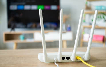 Jak zaplanować sieć WiFi w domu jednorodzinnym?