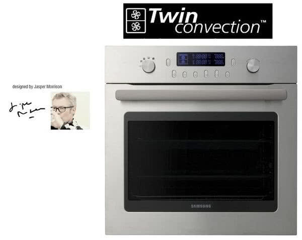 Piekarnik BT65TDBFST 