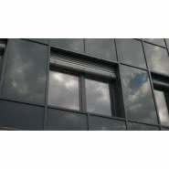 Ślusarka aluminiowa SESKO 