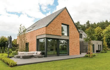 Okna antywłamaniowe - jak je rozpoznać i wybrać?