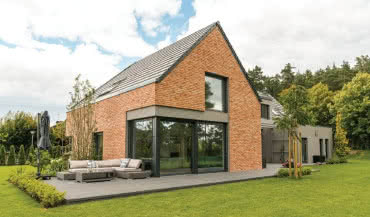 Okna antywłamaniowe - jak je rozpoznać i wybrać?