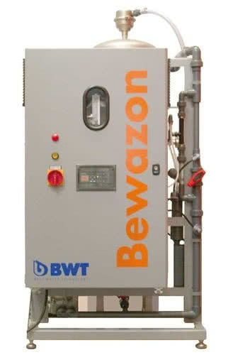 Generator ozonu Bewazon VA