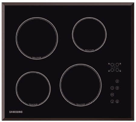 Płyta indukcyjna C61IDGNO