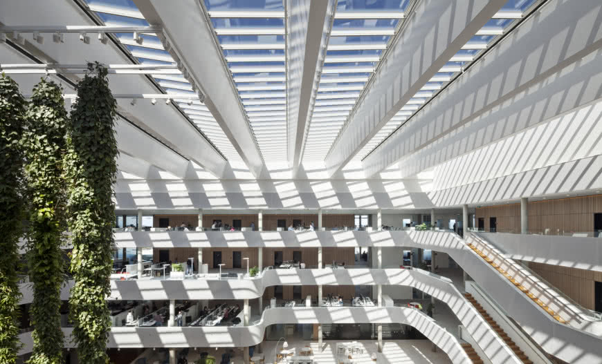 Grupa VELUX przejmuje firmę JET-Group