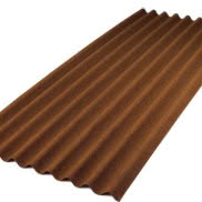 Falista płyta bitumiczna Onduline Base